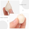 thumbnail image 2 of GOOHOCHY  20 Pcs DIY Simulated Fruit Ornament Wooden Ornaments Child, 2 of 8