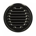 thumbnail image 6 of 70-200mm Round Stainless Steel Air Vent Grille Insect Protection Home Exterior Wall Ducting Ventilation Tool Vents Cap, 6 of 6