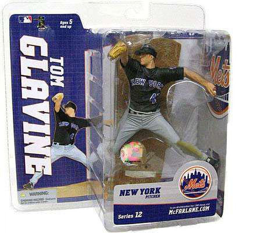 McFarlane MLB Sports Picks Series 1 Ichiro Suzuki Action Figure