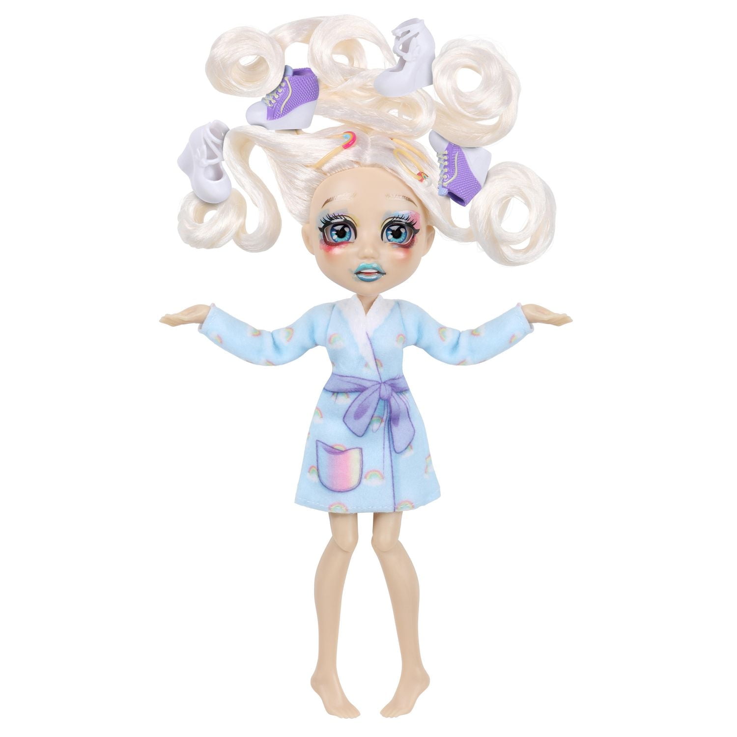 Poupée FailFix à transformer - @2Dreami