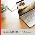 thumbnail image 3 of Unidad flash SanDisk Ultra Fit USB 3.2 Gen 1 512GB negra, 3 of 6