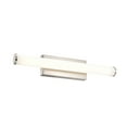 thumbnail image 3 of Miseno Ml5902 25" Wide Bath Bar - Nickel, 3 of 3