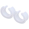 thumbnail image 4 of Silicone , Bangle  Semi Open  Epoxy DIY  For Friends For Family, 4 of 8