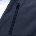 thumbnail image 6 of successthop Cargo pants for Mens and Big Mens Solid Hiking Pant with Pockets Straight Outdoor Workwear Black, 6 of 8