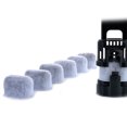 thumbnail image 3 of 8pcs Replacement Coffee Machine Accessories Parts Supplies Compatible for Cuisinart Coffee Machine, 3 of 9