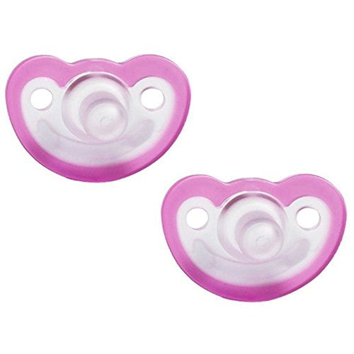 preemie pacifier walmart