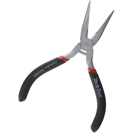 Do it Best 4 Long Nose Pliers