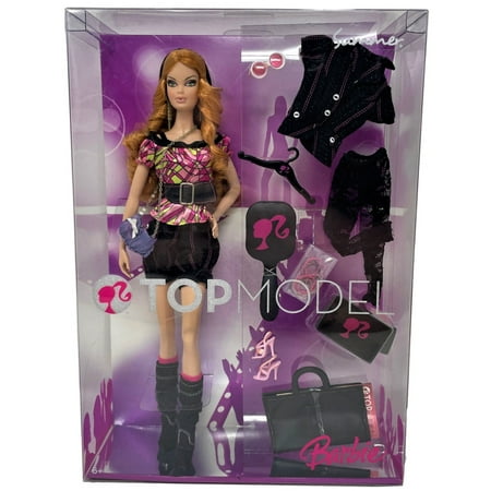 Barbie: Top Model Doll: Summer price history on PriceWatchPro
