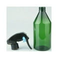 thumbnail image 4 of 1Pc 300ml Spray Bottles Sub-bottling Plastic Multicolor Refillable Bottle Empty Container Flip-top Dispensing Makeup Tool, 4 of 8