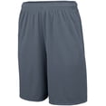 thumbnail image 2 of Augusta Sportswear Graphite 4982 2Xl, 2 of 2