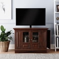 thumbnail image 1 of Willow Mountain TV Stand with Mount, 1 of 5