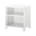 thumbnail image 4 of Max & Lily Max and Lily Nightstand with Shelf Natural, 4 of 5