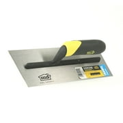 M-D Building Products 20051 1/16 in. x 1/32 in. x 1/32 in. Premium U Notch Trowel
