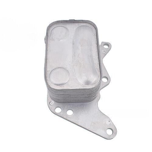 Oil Cooler for BMW for Mini COOPER S R55 R56 R57 R58 R59 R60 R61 1.6L & -
