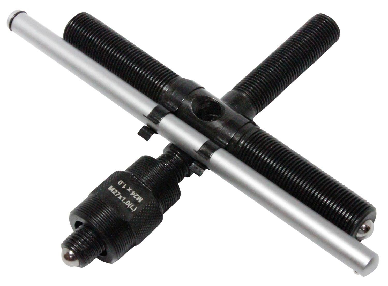 KEITI 6 in 1 Flywheel Puller 024212 024212