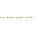 thumbnail image 3 of Arracada Bangle Imperial Jewlery Oro 10k Lisa 15mm, 3 of 5
