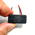 thumbnail image 2 of AC 220V to DC 5V/1A Mini Transformer 5W Waterproof Epoxy Potting Light Power Supply Isolation Switch Module Driver, 2 of 6
