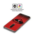 thumbnail image 2 of Head Case Designs Officially Licensed Justice League Movie Superman Logo Art Red And Black Flight Soft Gel Case Compatible with Google Pixel 8 Pro, 2 of 7