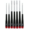 thumbnail image 2 of Wiha Precision Metric Nut Driver Screwdrivers (7 Piece Set), 2 of 2