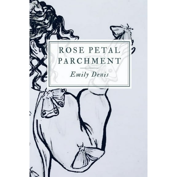 Rose Petal Parchment, (Paperback)