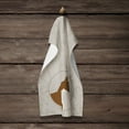 thumbnail image 4 of Boxer In the Kitchen Kitchen Towel, 4 of 4