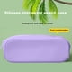thumbnail image 5 of Pencil Bag Soft Pencil Box Zipper Large Capacity Pen Stationery Makeup Storage Bag Storage Bag Student Gift Study Supplies, 5 of 8