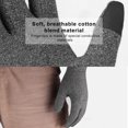 thumbnail image 4 of Hand Support,Hand Support Women Rheumatoid Hand Support Screen Rheumatoid Screen Rheumatoid Hand Pain Joint Wrist Thumb Support Women Men Snsowed Dsfen Doneioe S S, 4 of 6