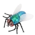 thumbnail image 1 of Fyydes Jouet Simulation Insecte Mouches Télécommande Infrarouge Portable, Jouet Insecte Simulé, 1 of 11