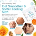 thumbnail image 3 of Exfoliante facial y exfoliante facial Era Organics Microdermabrasion, 3 of 6