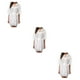 thumbnail image 4 of Qarigey Camisón de encaje de manga corta para mujer, lencería Sexy, camisón de luna de miel, ropa de dormir, vestido largo, ropa interior S Type1 NO1, 4 of 6