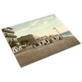 thumbnail image 3 of Print: Zara, Water Front, Dalmatia, Austro-Hungary, circa 1890, 3 of 4