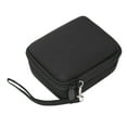 thumbnail image 3 of Case de Almacenamiento USB, Nylon EVA USB USB Flash Drive Case A Prueba de Scratch Black para casa, 3 of 7