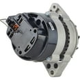 thumbnail image 3 of Alternator for Massey Ferguson MF-240 1983-1999 1897-264-M91; 400-30034, 3 of 7