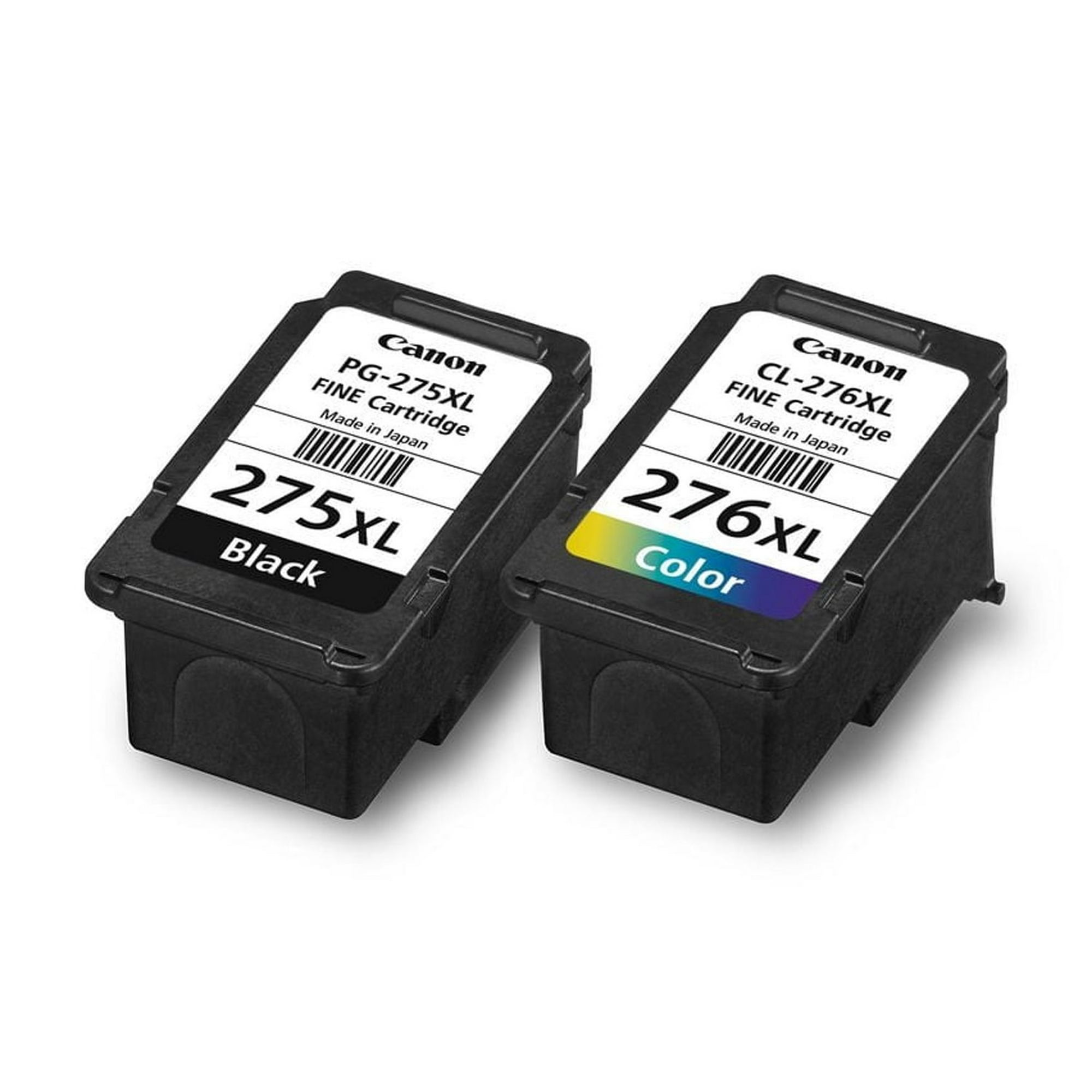 Canon - PG-275 XL / CL-276 XL Value Pack - Walmart.ca
