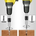 thumbnail image 2 of Screw Extractor Kit, [22 Pcs] Stripped Screw Remover, Damaged Screw Remover And Extractor Set, Speed Out Drill Bits Set For Broken Or Damaged Screw Ma, 2 of 2