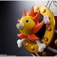 thumbnail image 3 of Figura de colección TAMASHII NATIONS One Piece Thousand Sunny, 3 of 3