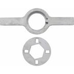 Supco Spanner Wrench, Inner Tub Lock Nuts