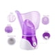 thumbnail image 5 of Limpiador facial de limpieza profunda Dispositivo de vapor facial de belleza Vaporizador facial Ndcxsfigh Cuidado Belleza, 5 of 9