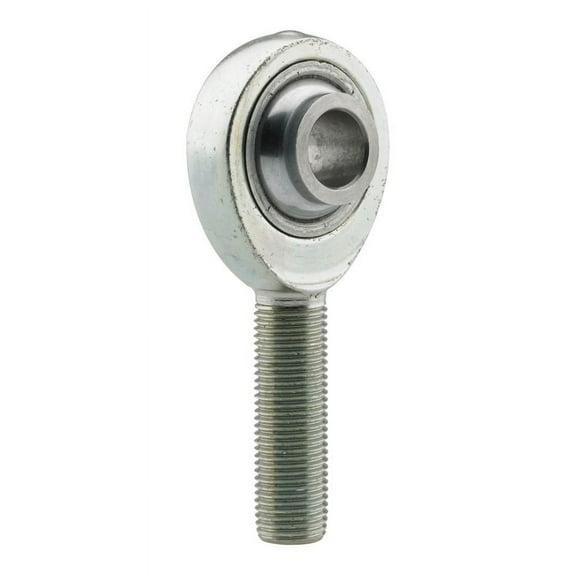 Rod End 5/8 x 5/8-18 RH Male w/Teflon Liner