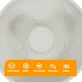 thumbnail image 3 of TEHAUX 1Pc Doughnut Manufacturing Mold for Baking Lovers Afternoon Tea, 3 of 5