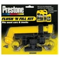thumbnail image 1 of Prestone Radiator Flush Kit AFKIT-6 Use To Flush And Refill Coolant/Anti-Freeze; For 1/2 5/8 And 3/4 Inch Hose; Single, 1 of 4