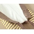 thumbnail image 5 of Amazing Snazzy Newborn Autumn Babby Rompers, 5 of 6