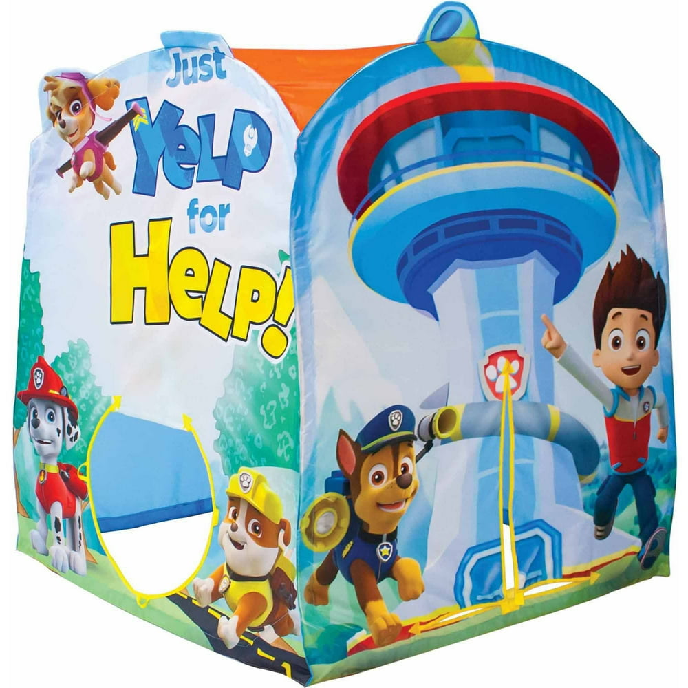 paw patrol dream lites