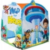 Playhut Nickelodeon Paw Patrol Make Believe N Play Tent