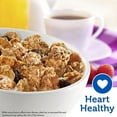 thumbnail image 3 of Kellogg's Raisin Bran Crunch Cold Breakfast Cereal, Fiber Cereal, Heart Healthy, Original, 15.9oz Box (1 Box), 3 of 5