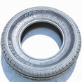 thumbnail image 4 of Travelstar HF288 Steel Belted ST225/75R15 225/75R15 117/112N E 10 Ply Trailer Tire, 4 of 5