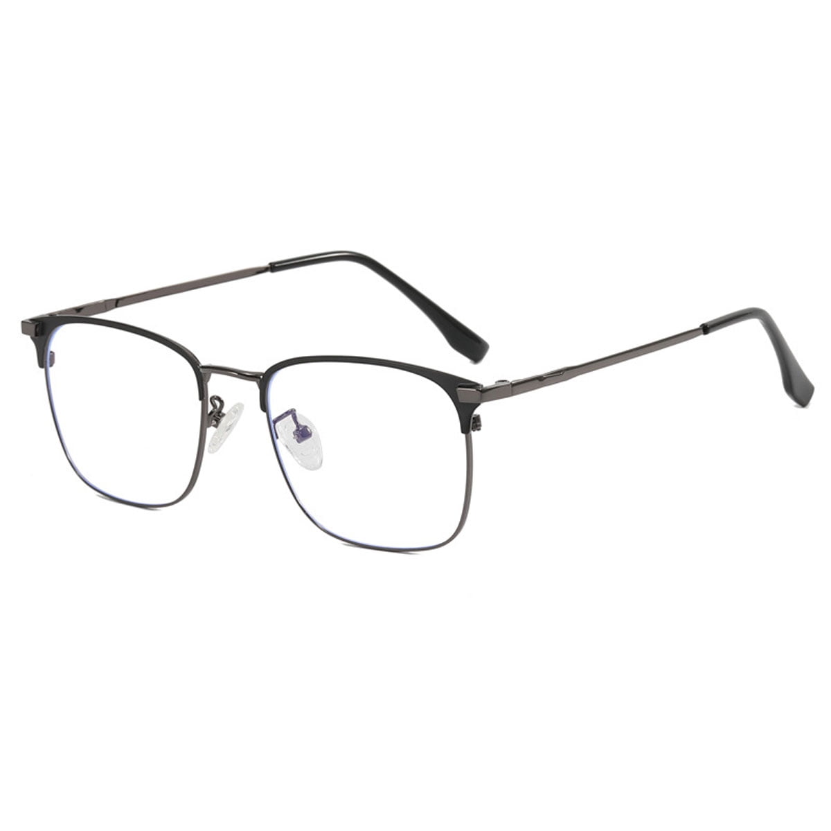 Blue light blocking gaming glasses screen filter antiglare fatigue and