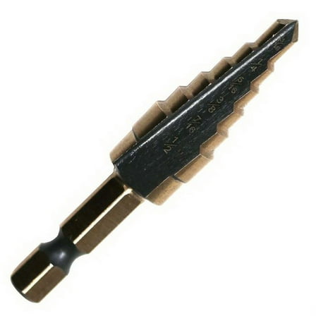 Drill America STE2HEX