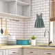 thumbnail image 1 of Toallas de mano de terciopelo para cocina y baño | Toalla de mano de microfibra absorbente sin pelusa con colgador | Toalla decorativa suave y transpirable para secarse las manos en casa, 1 of 6