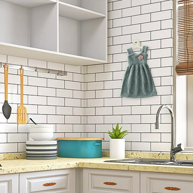 Birdeem Bathroom Hand Towels,The in Between,Velvet Hand Towels Can Be Hung in the Kitchen and Bathroom Absorbent Towels in the Kitchen and Bathroom Soft Breathable Lint-Proof and Interesting